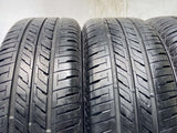セイバーリング　SL201 165/55R14  /　 TOPRUN 4.5J+45 100-4穴 4本