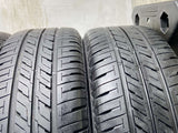 セイバーリング　SL201 165/55R14  /　 TOPRUN 4.5J+45 100-4穴 4本