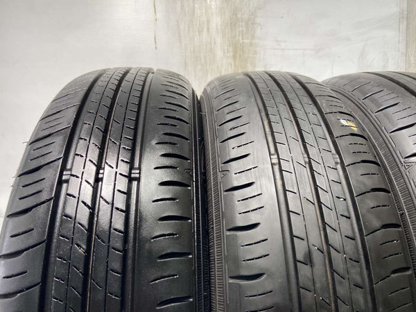 ダンロップ エナセーブ EC300+ 165/65R14  4本