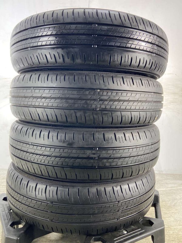 ダンロップ エナセーブ EC300+ 165/65R14  4本