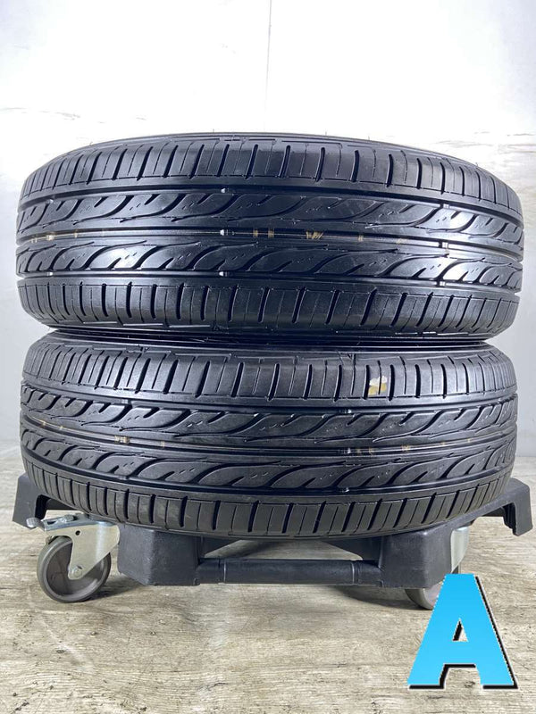 ダンロップ エナセーブ EC202 175/65R14  2本