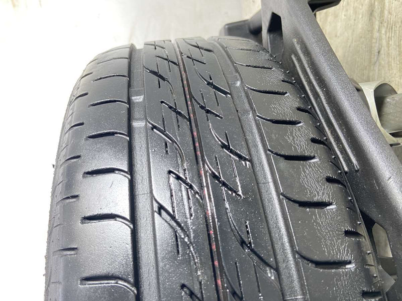 ブリヂストン ネクストリー 155/55R14  1本