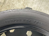 ブリヂストン ネクストリー 155/55R14  1本