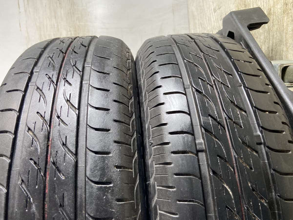 ブリヂストン ネクストリー 175/65R14  2本