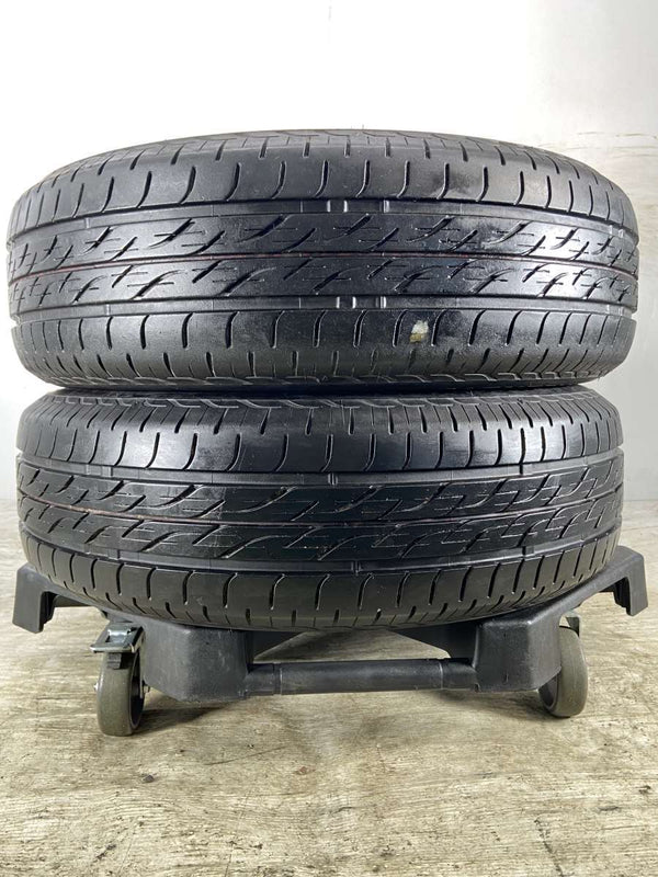 ブリヂストン ネクストリー 175/65R14  2本