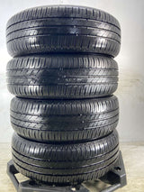ヨコハマ エコス ES31 175/65R14  /　 LEBEN 5.5J+38 100-4穴 4本