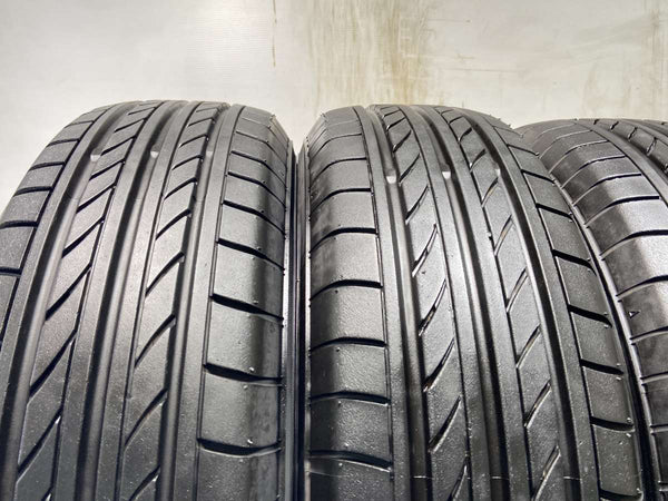 ヨコハマ ブルーアース E50J 175/70R14  4本