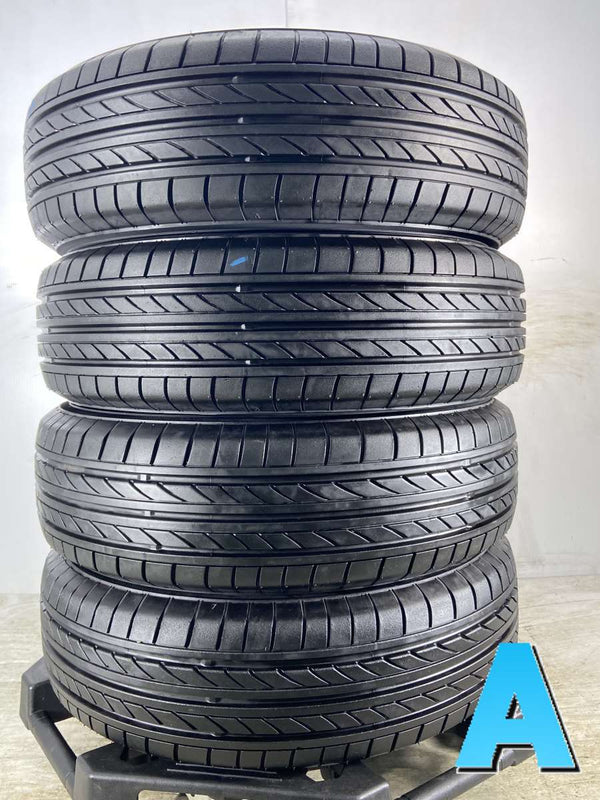 ヨコハマ ブルーアース E50J 175/70R14  4本