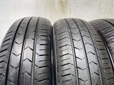 ヨコハマ ブルーアース FE AE30 155/65R14  4本