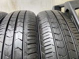 ヨコハマ ブルーアース FE AE30 155/65R14  4本