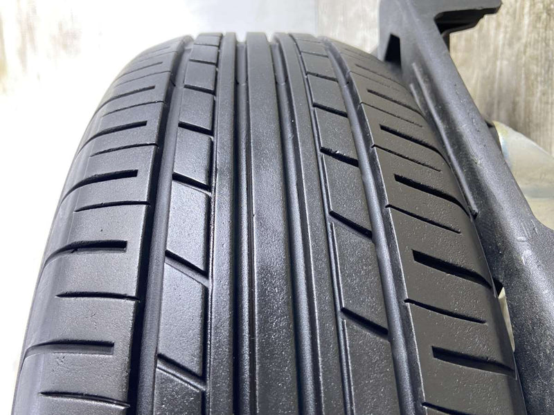 ヨコハマ エコス ES31 175/65R14  1本
