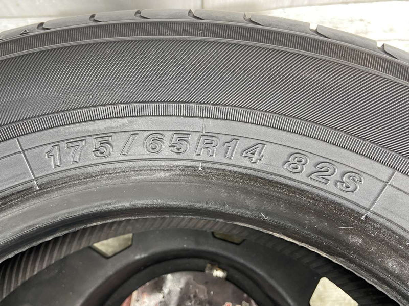 ヨコハマ エコス ES31 175/65R14  1本