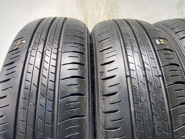 ダンロップ エナセーブ EC300+ 165/65R14  4本