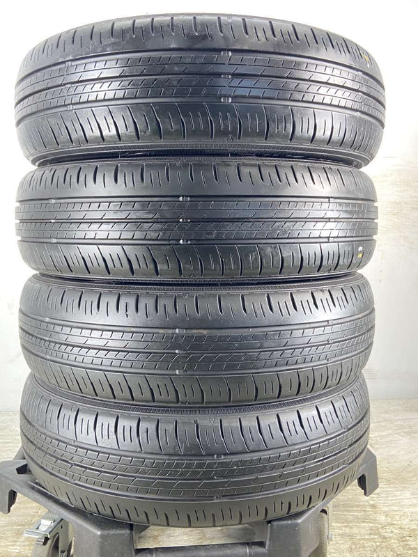 ダンロップ エナセーブ EC300+ 165/65R14  4本