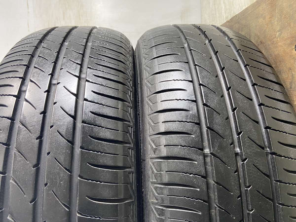 トーヨータイヤ ナノエナジー3 PLUS 175/65R14  2本