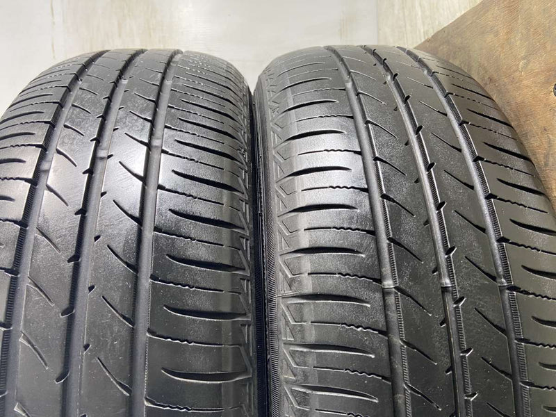 トーヨータイヤ ナノエナジー3 PLUS 175/65R14  2本