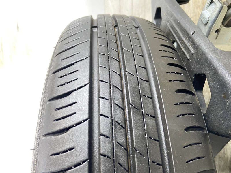 ダンロップ エナセーブ EC300+ 165/65R14  1本