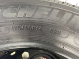 ミシュラン エナジーセイバー 175/65R14  2本