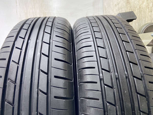 ヨコハマ エコス ES31 185/70R14  2本