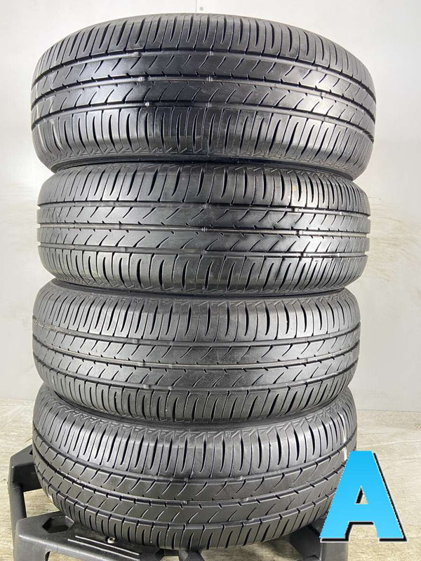 トーヨータイヤ ナノエナジー3 プラス 175/65R14  4本