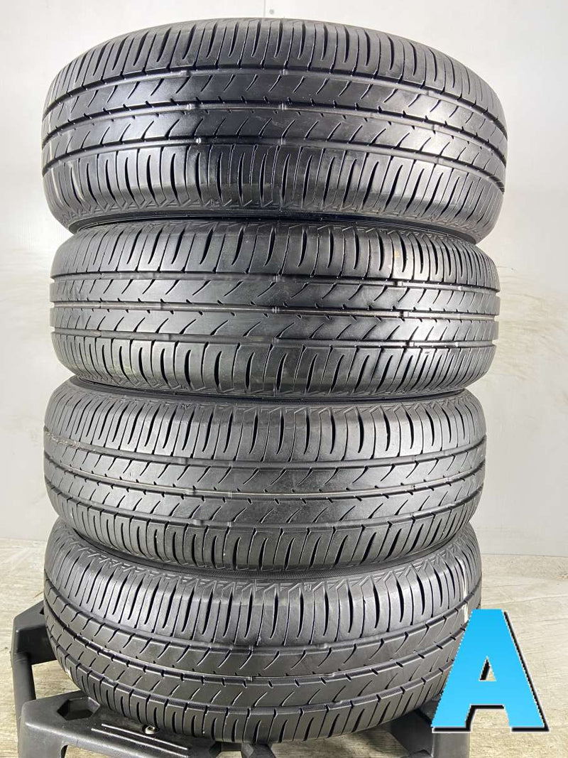 トーヨータイヤ ナノエナジー3 プラス 175/65R14  4本