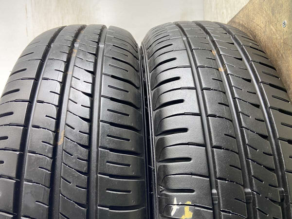 ダンロップ エナセーブ EC204 175/70R14  2本