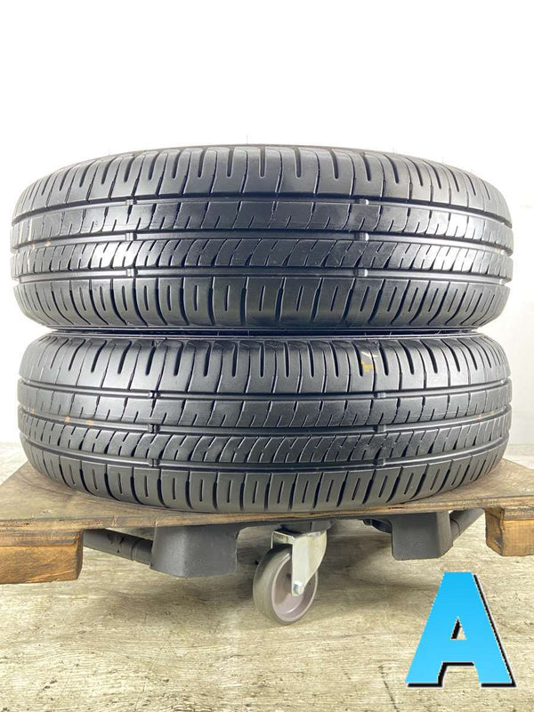 ダンロップ エナセーブ EC204 175/70R14  2本