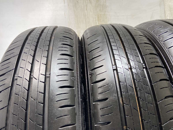 ダンロップ エナセーブ EC300+ 165/65R14  4本