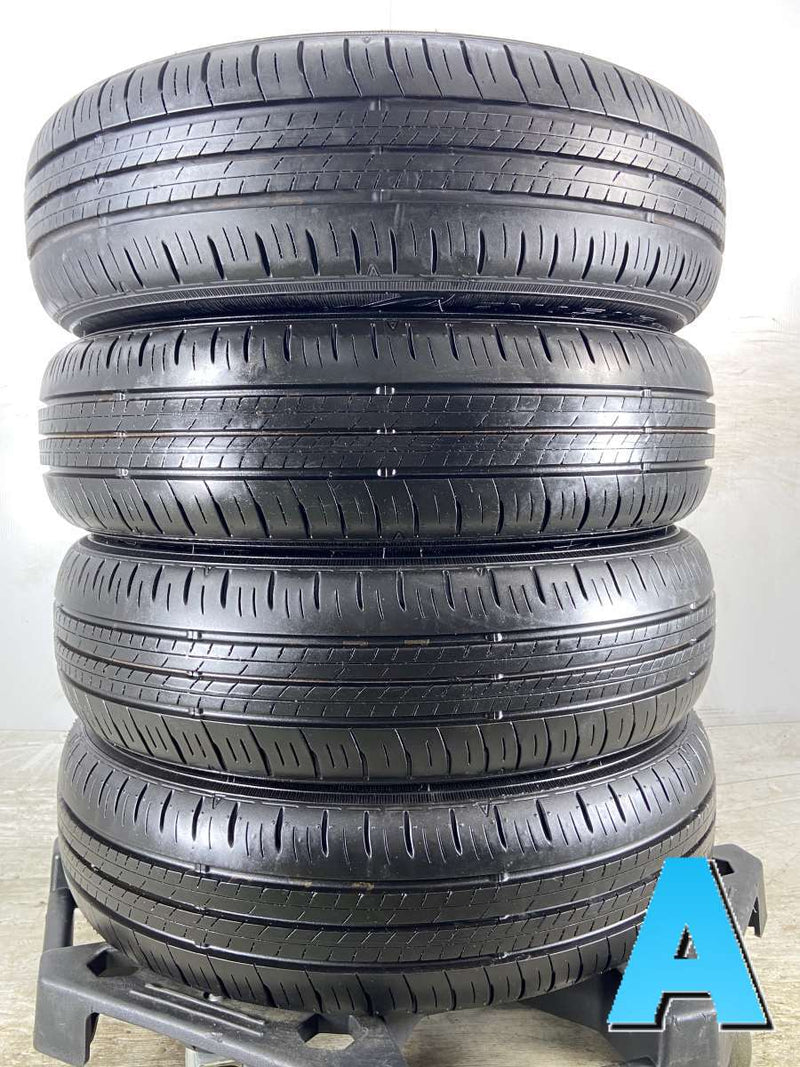 ダンロップ エナセーブ EC300+ 165/65R14  4本