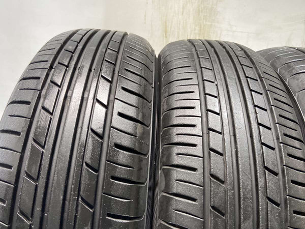 ヨコハマ エコス ES31 175/65R14  4本