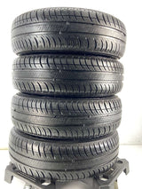 ミシュラン エナジーセイバー 165/70R14  /日産純正  5.5J+ 100-4穴 4本