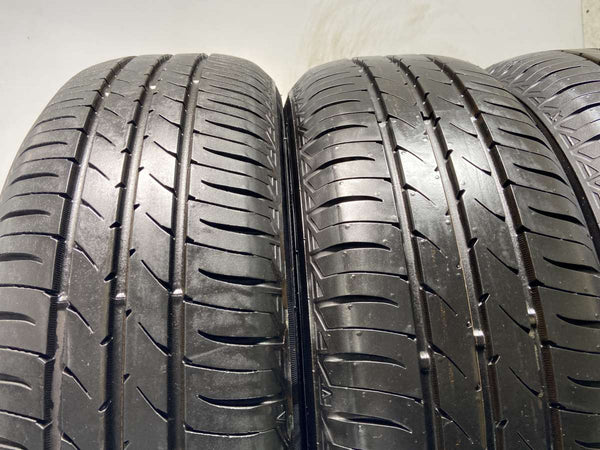 トーヨータイヤ ナノエナジー3 プラス 175/65R14  4本