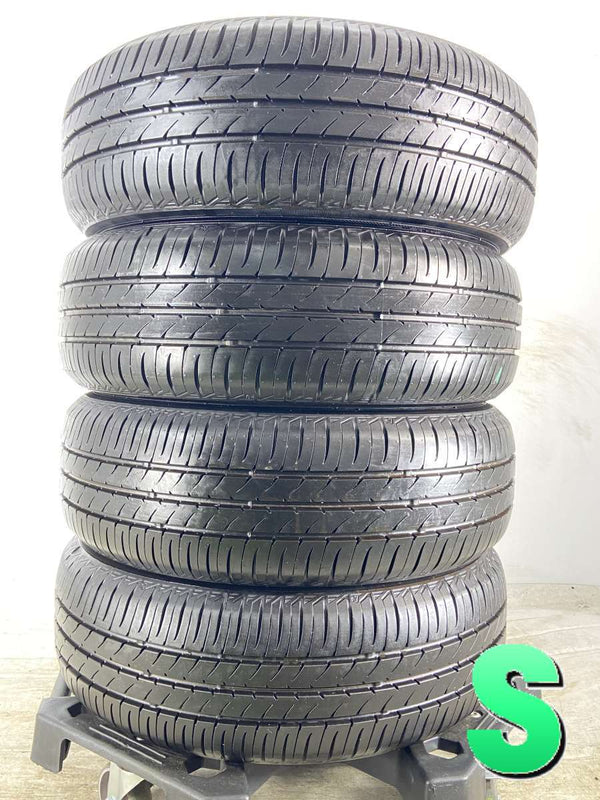 トーヨータイヤ ナノエナジー3 プラス 175/65R14  4本