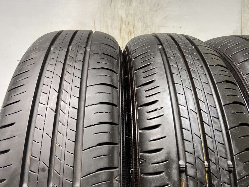 ダンロップ エナセーブ EC300+ 165/65R14  4本
