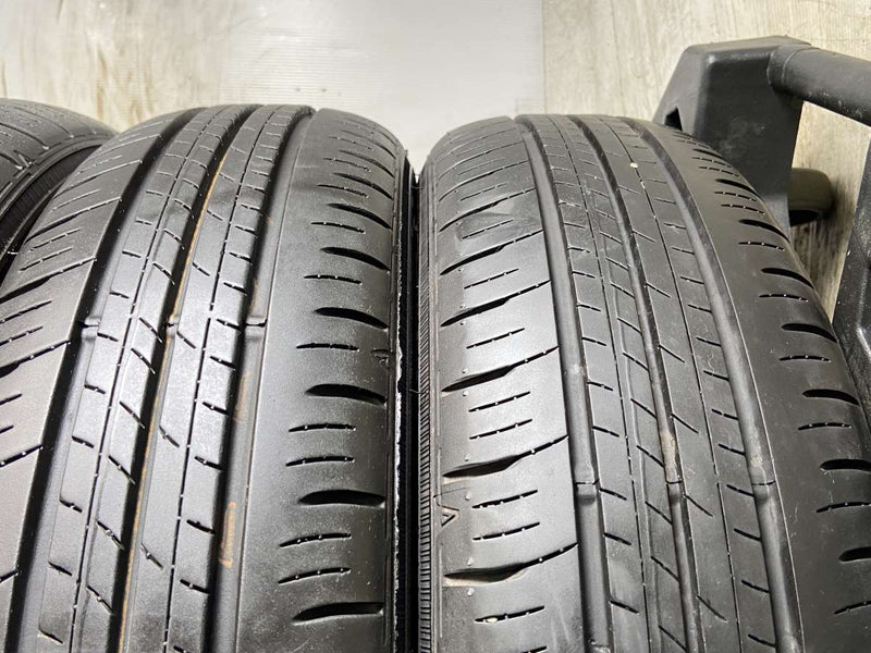 ダンロップ エナセーブ EC300+ 165/65R14  4本