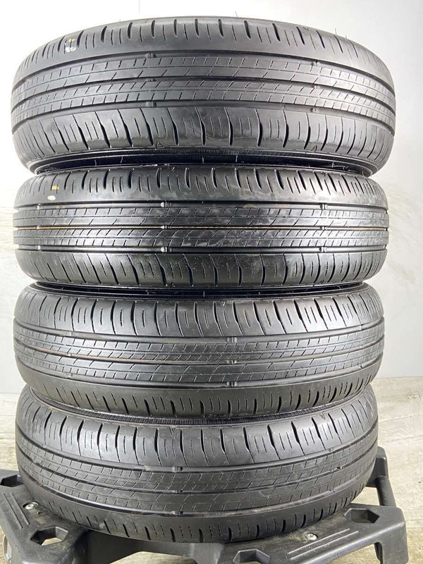 ダンロップ エナセーブ EC300+ 165/65R14  4本