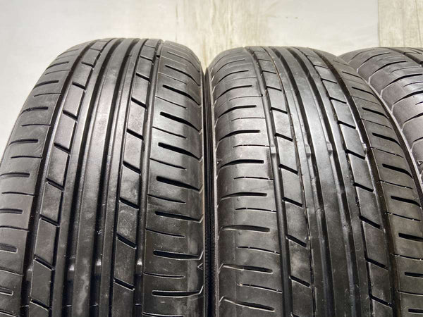 ヨコハマ エコス ES31 175/70R14  4本