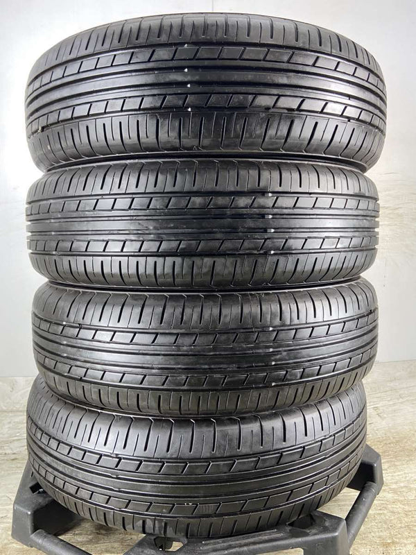 ヨコハマ エコス ES31 175/70R14  4本