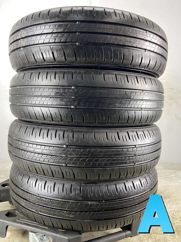 ダンロップ エナセーブ EC300+ 165/65R14  4本