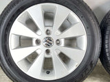 ブリヂストン プレイズ PX-C 155/65R14  /スズキ純正  4.5J+45 100-4穴 4本