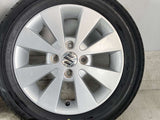 ブリヂストン プレイズ PX-C 155/65R14  /スズキ純正  4.5J+45 100-4穴 4本