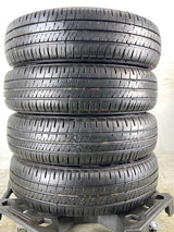 ダンロップ エナセーブ EC204 155/65R14  /ホンダ純正  4.5J+ 100-4穴 4本