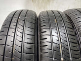ダンロップ エナセーブ EC204 155/65R14  /ホンダ純正  4.5J+ 100-4穴 4本