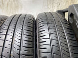 ダンロップ エナセーブ EC204 155/65R14  /ホンダ純正  4.5J+ 100-4穴 4本