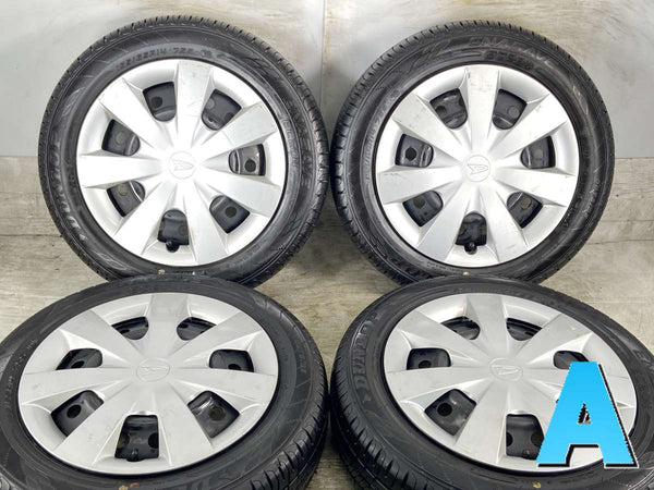 6.50R16 97/93 感じとれる 6PR サマータイヤ 4本セット