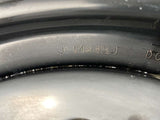 ダンロップ エナセーブ EC204 155/65R14  /ダイハツ純正  4.5J+ 100-4穴 4本