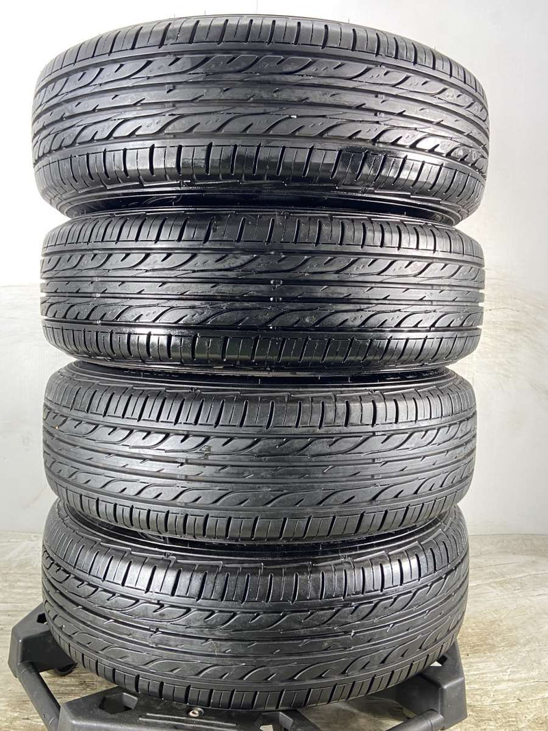 T1323[送料無料] ダンロップ　ENASAVEEC204 185/60R15 T1323[送料無料] ダンロップ ENASAVEEC204 185/60R15 DUNLOP