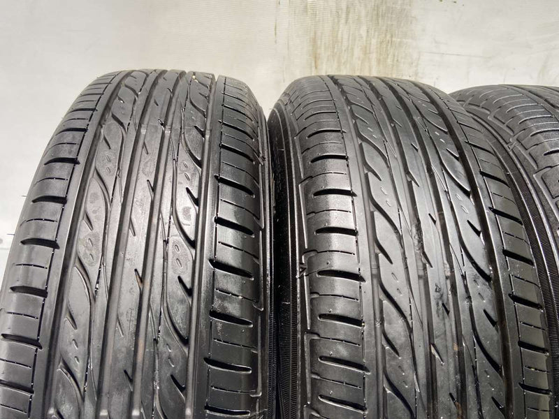 ダンロップ ENASAVE EC202 185/70R14 4本 9.5分溝