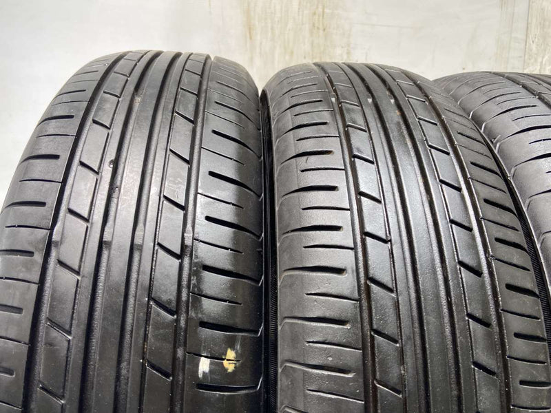 ヨコハマ エコス ES31 165/70R14  4本