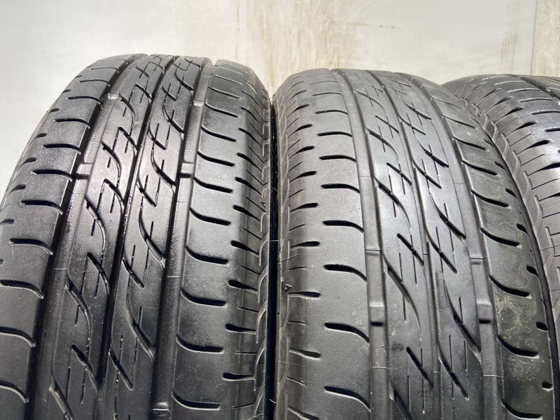 ブリヂストン ネクストリー 175/65R14  4本